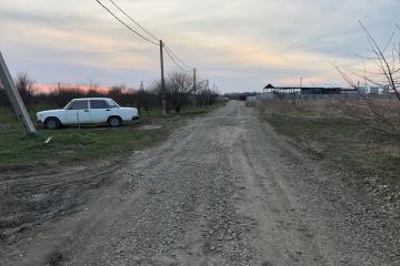 Фото №1: Земельный участок 12.47 сот. - Тлюстенхабль, 