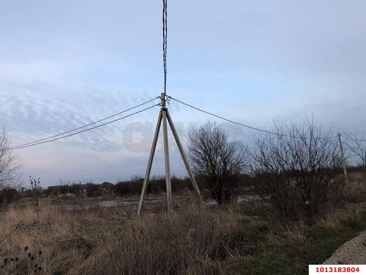 Фото №2: Земельный участок 12.47 сот. - Тлюстенхабль