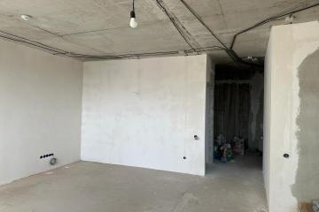 Фото №4: 1-комнатная квартира 37 м² - Новая Адыгея, мкр. жилой комплекс Родной Дом, ул. Бжегокайская, 31/7В