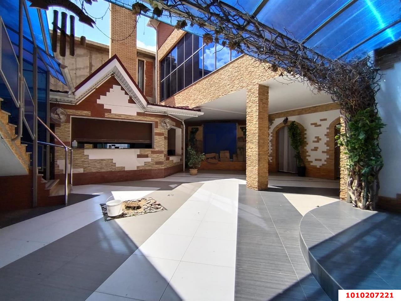 Фото №5: Готовый бизнес 820 м² - Краснодар, Фестивальный, ул. Красных Партизан, 337