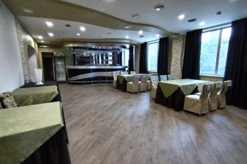 Фото №3: Готовый бизнес 820 м² - Краснодар, мкр. Фестивальный, ул. Красных Партизан, 337