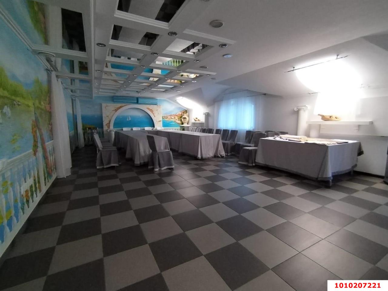 Фото №6: Готовый бизнес 820 м² - Краснодар, Фестивальный, ул. Красных Партизан, 337