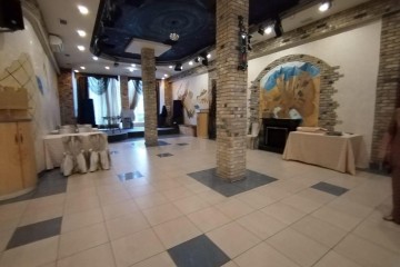 Фото №1: Готовый бизнес 820 м² - Краснодар, мкр. Фестивальный, ул. Красных Партизан, 337