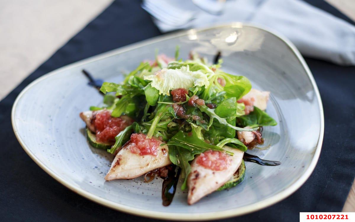 Фото №11: Готовый бизнес 820 м² - Краснодар, Фестивальный, ул. Красных Партизан, 337