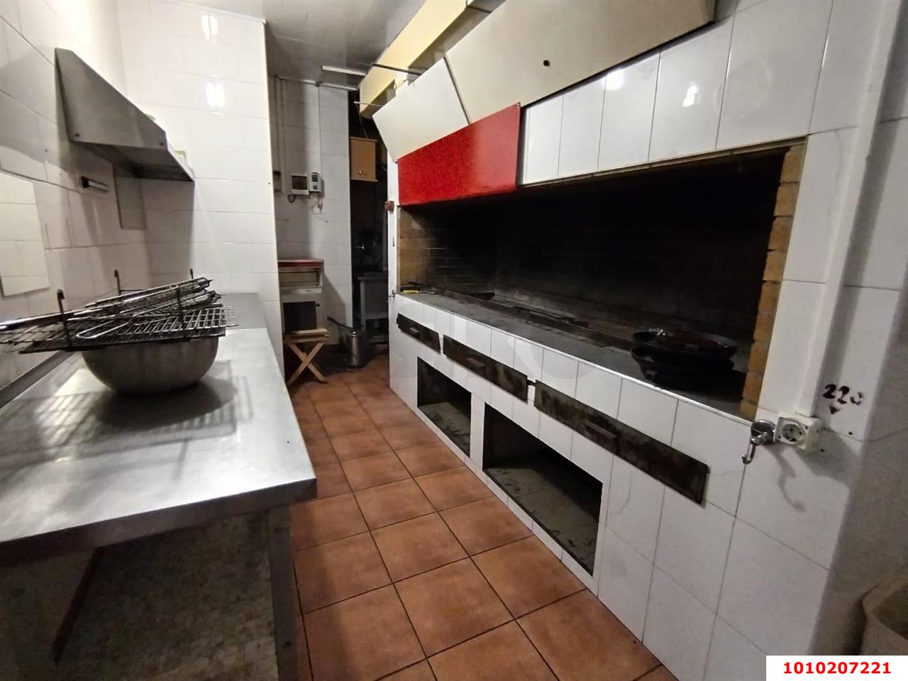 Фото №16: Готовый бизнес 820 м² - Краснодар, Фестивальный, ул. Красных Партизан, 337