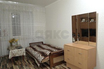 Фото №3: 1-комнатная квартира 38 м² - Берёзовый, мкр. Витаминкомбинат, ул. Профессора Рудакова, 7/36к5
