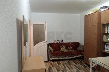 Фото №4: 1-комнатная квартира 38 м² - Берёзовый, мкр. Витаминкомбинат, ул. Профессора Рудакова, 7/36к5