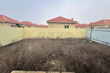 Фото №5: Дом 60 м² - Южный, п. коттеджный  Южная столица, пер. Динской