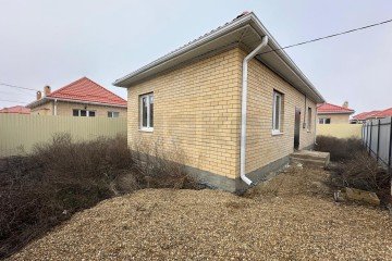 Фото №4: Дом 60 м² - Южный, п. коттеджный  Южная столица, пер. Динской