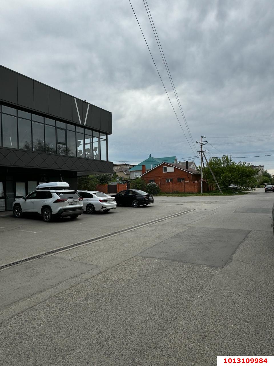 Фото №13: Дом 146 м² + 7.8 сот. - Краснодар, Прикубанский внутригородской округ, Завод Радиоизмерительных Приборов, мкр. Музыкальный, ул. Дементия Красюка, 15