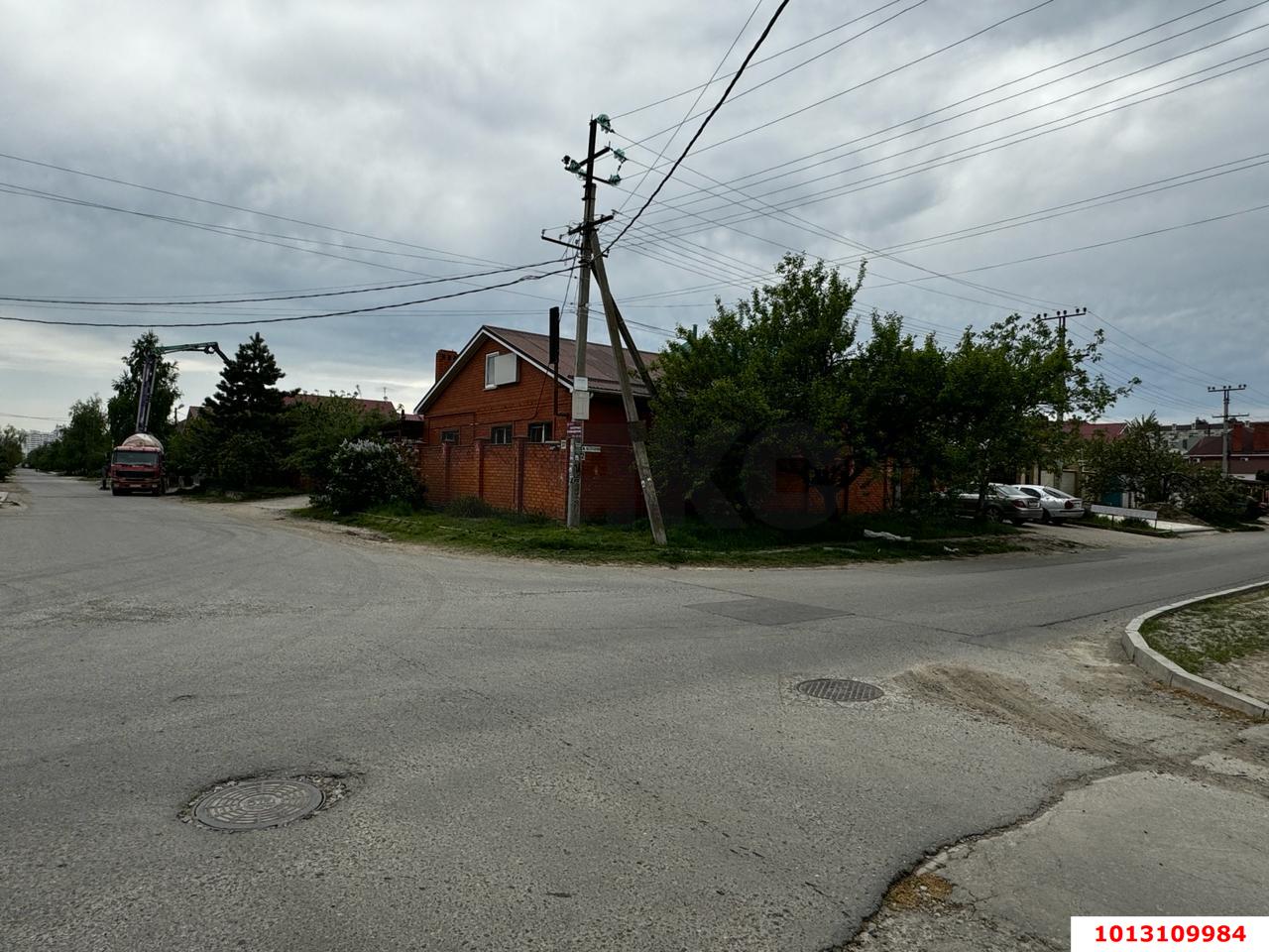 Фото №14: Дом 146 м² + 7.8 сот. - Краснодар, Прикубанский внутригородской округ, Завод Радиоизмерительных Приборов, мкр. Музыкальный, ул. Дементия Красюка, 15