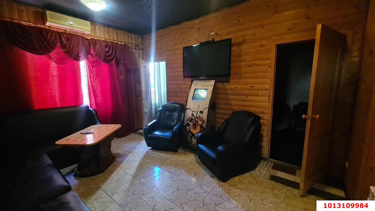 Фото №6: Дом 146 м² + 7.8 сот. - Краснодар, Музыкальный, ул. Дементия Красюка, 15