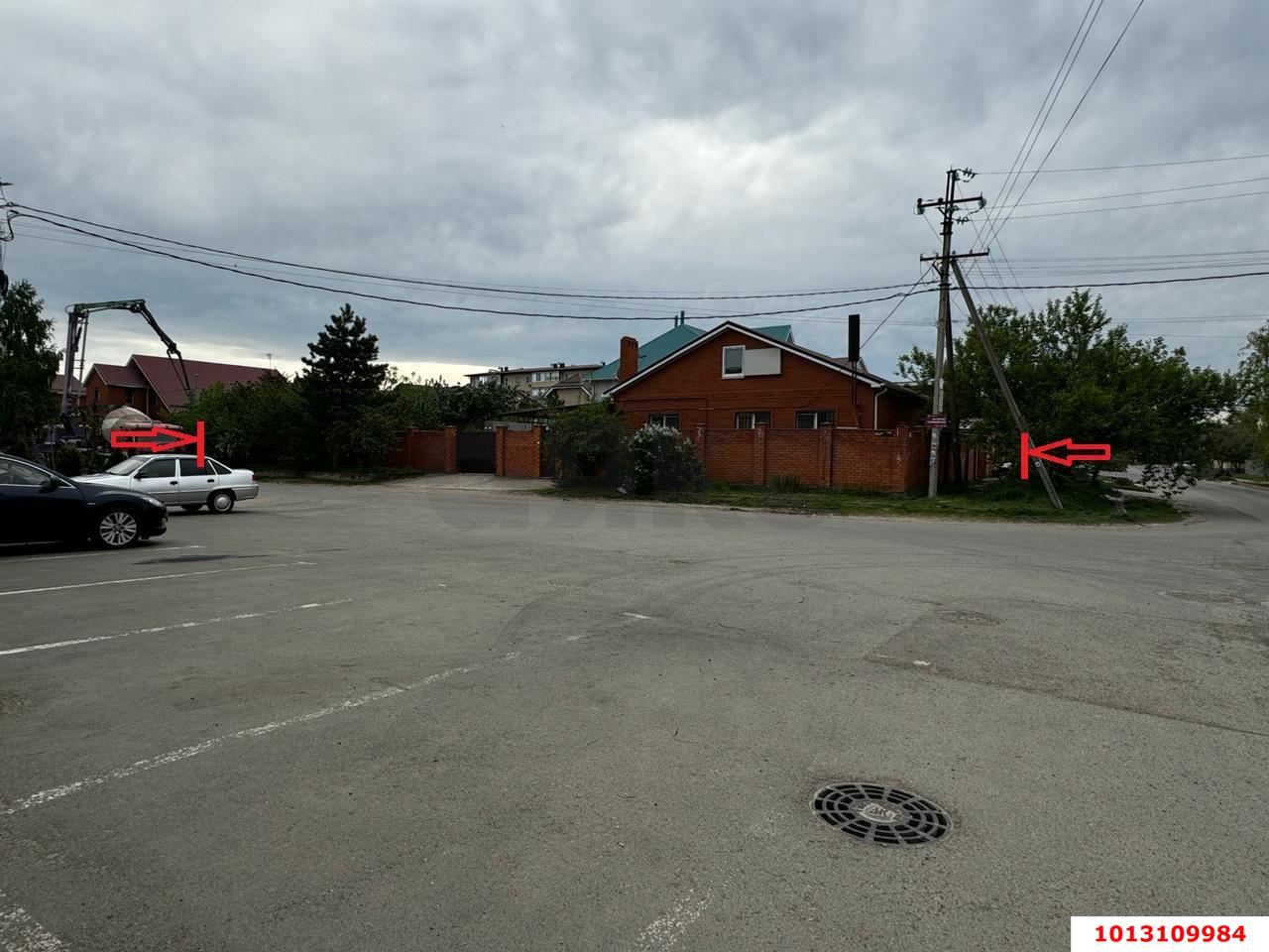 Фото №16: Дом 146 м² + 7.8 сот. - Краснодар, Прикубанский внутригородской округ, Завод Радиоизмерительных Приборов, мкр. Музыкальный, ул. Дементия Красюка, 15