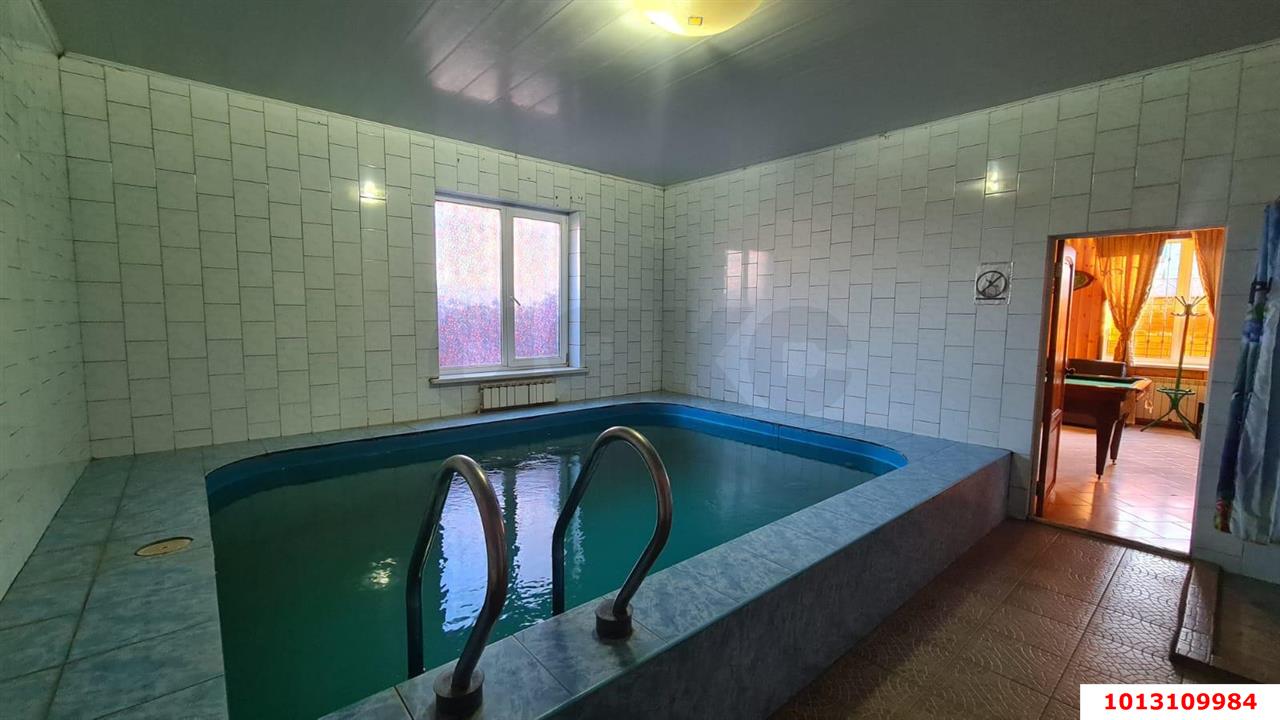 Фото №4: Дом 146 м² + 7.8 сот. - Краснодар, Прикубанский внутригородской округ, Завод Радиоизмерительных Приборов, мкр. Музыкальный, ул. Дементия Красюка, 15