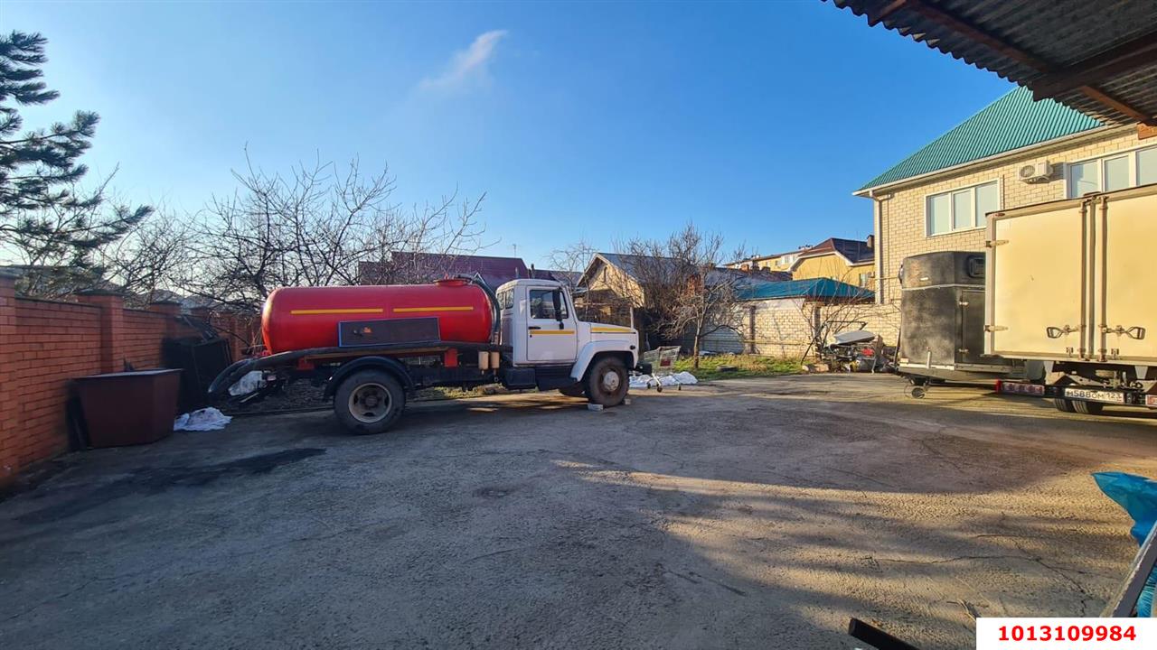 Фото №10: Дом 146 м² + 7.8 сот. - Краснодар, Прикубанский внутригородской округ, Завод Радиоизмерительных Приборов, мкр. Музыкальный, ул. Дементия Красюка, 15