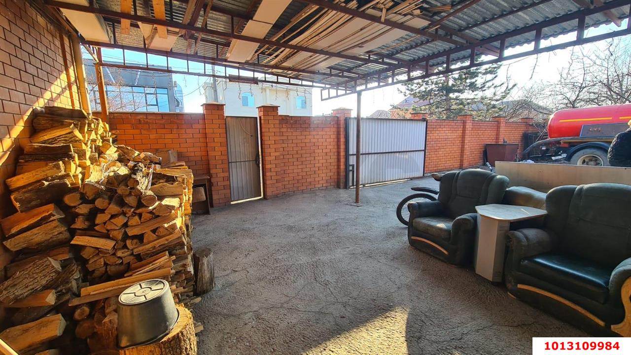 Фото №2: Дом 146 м² + 7.8 сот. - Краснодар, Музыкальный, ул. Дементия Красюка, 15