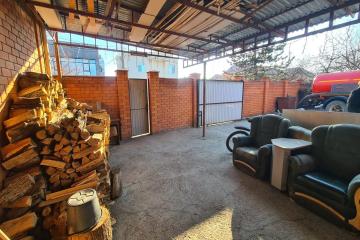 Фото №2: Дом 146 м² - Краснодар, мкр. Музыкальный, ул. Дементия Красюка, 15