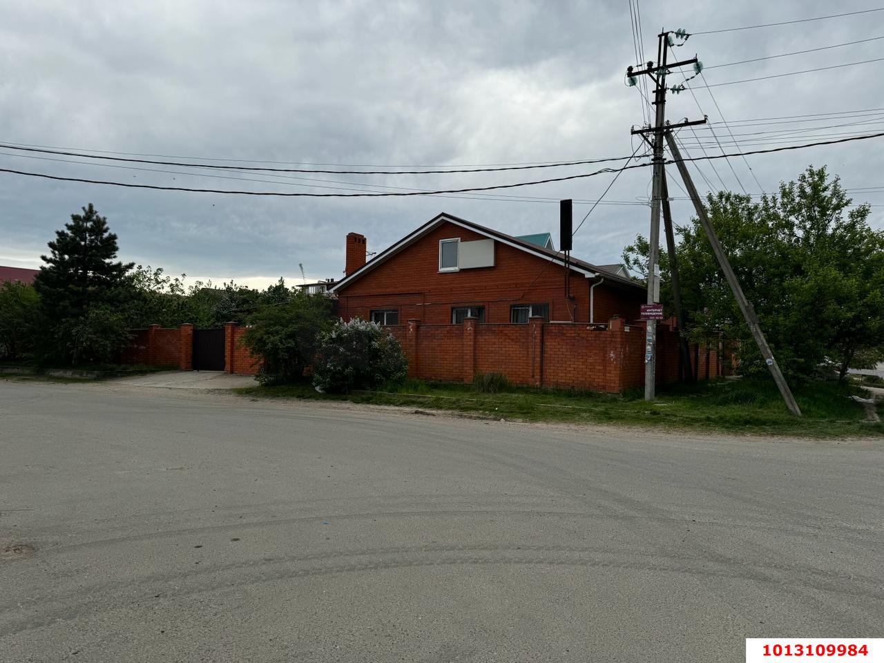 Фото №17: Дом 146 м² + 7.8 сот. - Краснодар, Музыкальный, ул. Дементия Красюка, 15