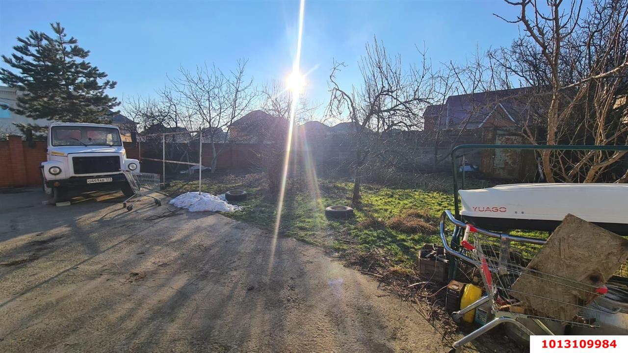 Фото №9: Дом 146 м² + 7.8 сот. - Краснодар, Прикубанский внутригородской округ, Завод Радиоизмерительных Приборов, мкр. Музыкальный, ул. Дементия Красюка, 15