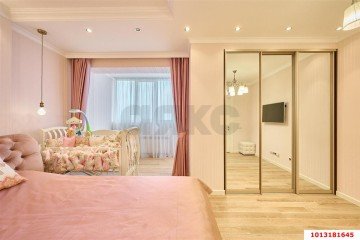 Фото №5: 3-комнатная квартира 117 м² - Краснодар, мкр. Завод Измерительных Приборов, ул. Зиповская, 11