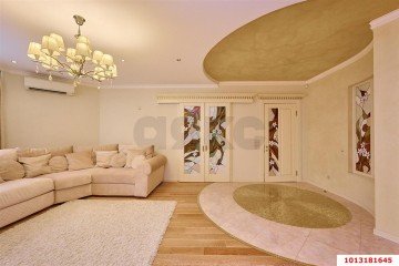Фото №4: 3-комнатная квартира 117 м² - Краснодар, мкр. Завод Измерительных Приборов, ул. Зиповская, 11