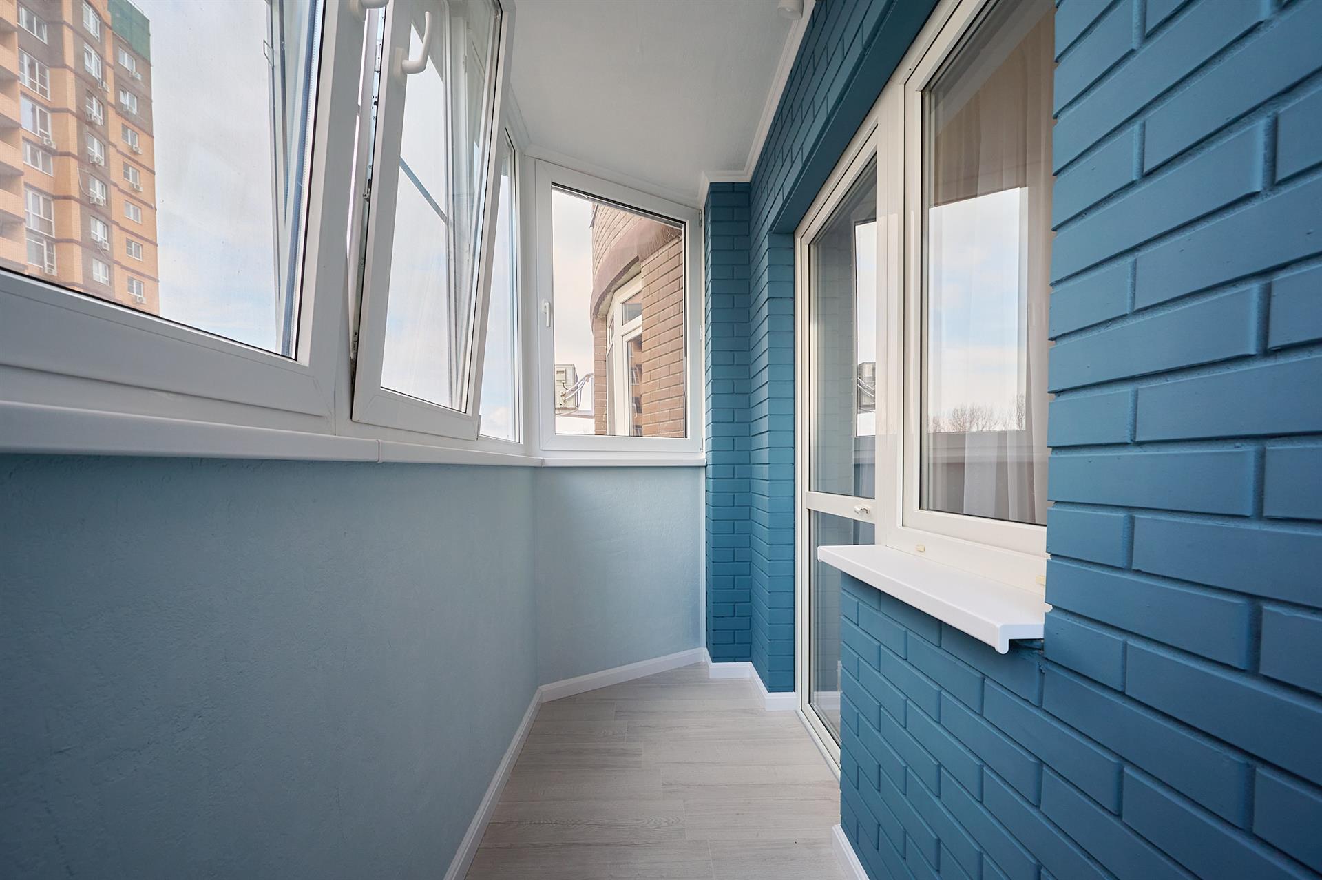 Фото №11: 2-комнатная квартира 74 м² - Краснодар, Карасунский внутригородской округ, жилой комплекс Речной Бриз, мкр. Гидростроителей, ул. Парусная, 10к2