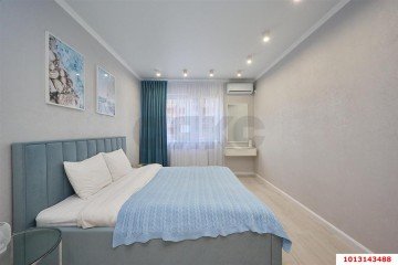 Фото №5: 2-комнатная квартира 74 м² - Краснодар, мкр. Гидростроителей, ул. Парусная, 10к2