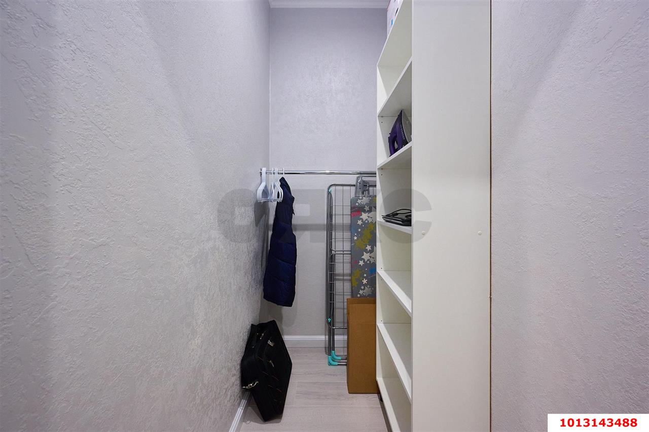 Фото №22: 2-комнатная квартира 74 м² - Краснодар, Гидростроителей, ул. Парусная, 10к2