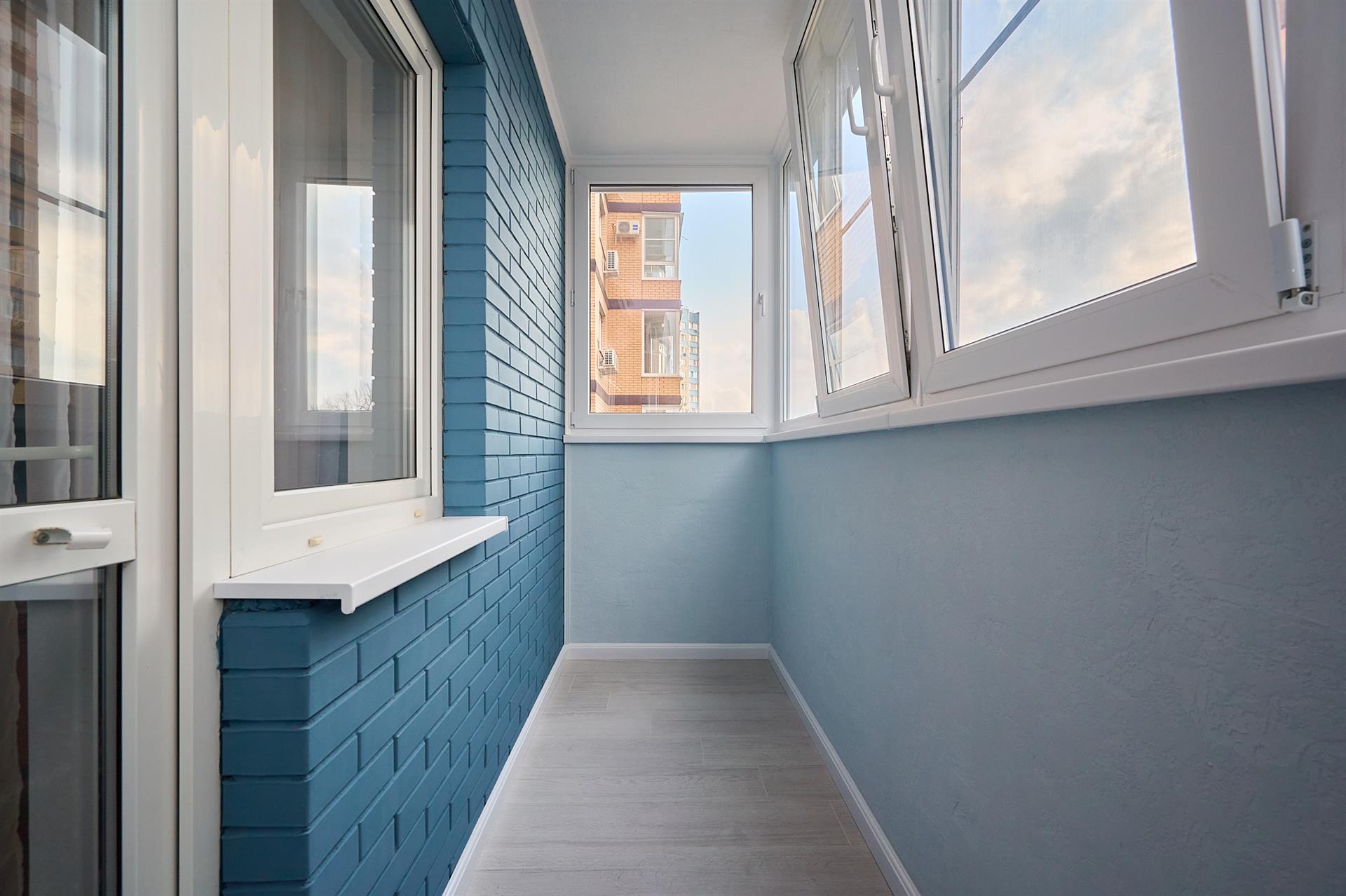 Фото №8: 2-комнатная квартира 74 м² - Краснодар, Карасунский внутригородской округ, жилой комплекс Речной Бриз, мкр. Гидростроителей, ул. Парусная, 10к2