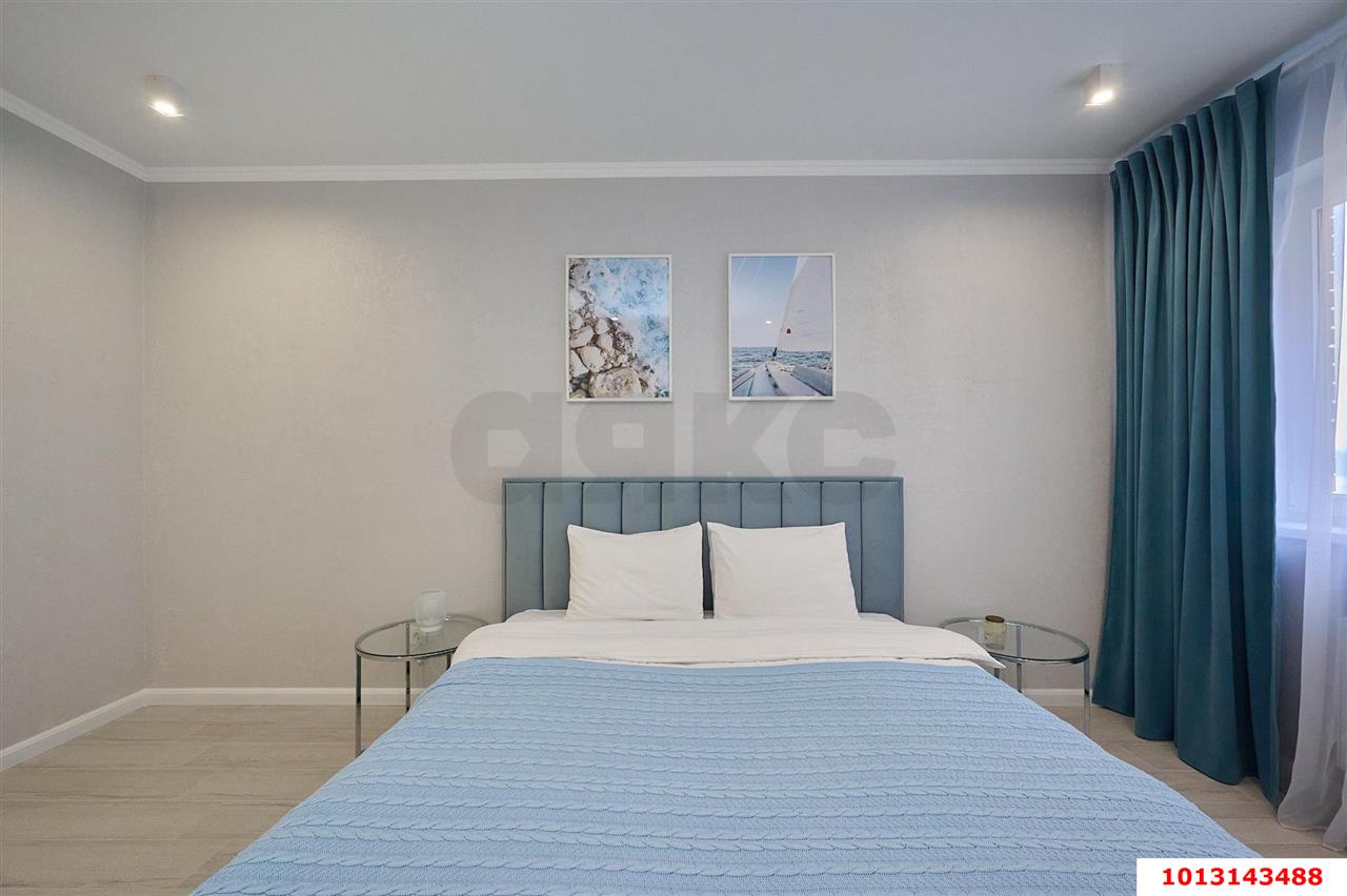 Фото №6: 2-комнатная квартира 74 м² - Краснодар, Гидростроителей, ул. Парусная, 10к2