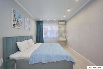 Фото №5: 2-комнатная квартира 71 м² - Краснодар, мкр. Гидростроителей, ул. Парусная, 10к2