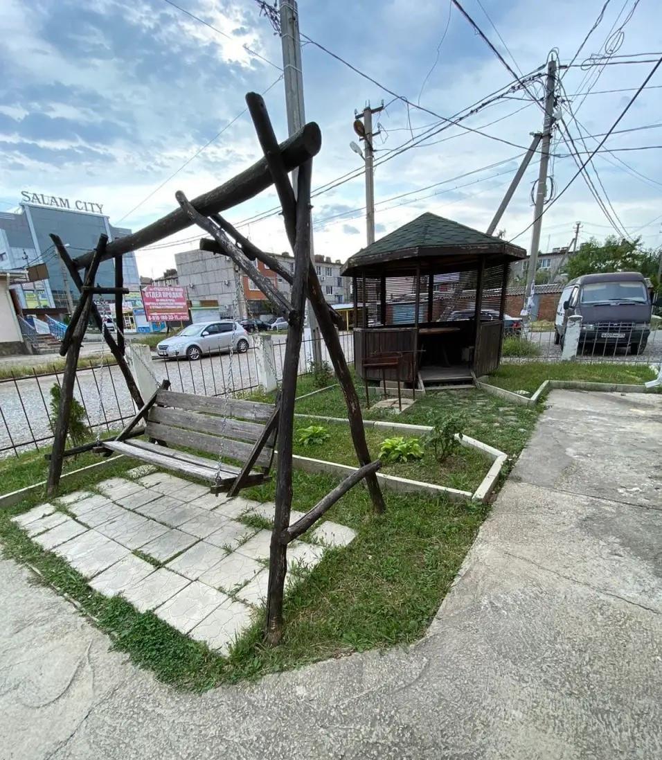 Фото №16: 3-комнатная квартира 90 м² - Яблоновский, пер. 1-й  Гагарина, 3