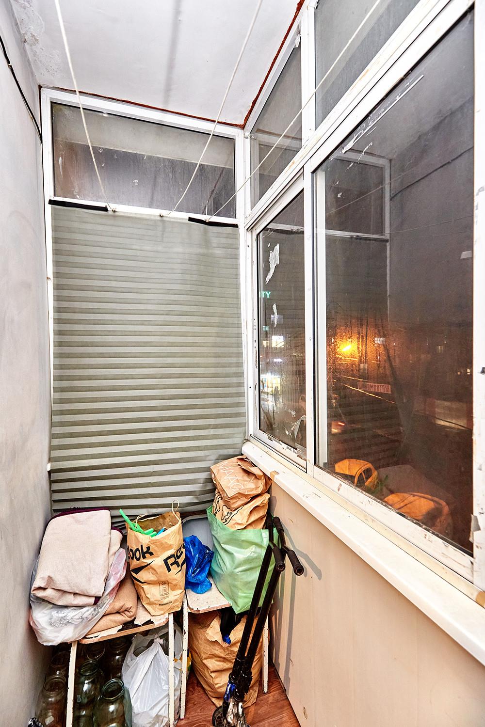 Фото №5: 3-комнатная квартира 90 м² - Яблоновский, пер. 1-й  Гагарина, 3