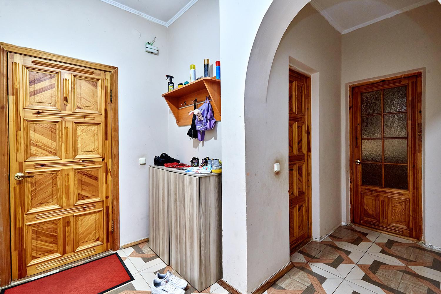 Фото №13: 3-комнатная квартира 90 м² - Яблоновский, пер. 1-й  Гагарина, 3