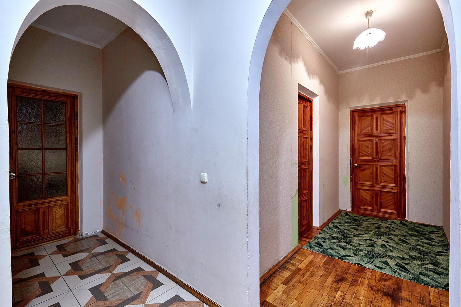 Фото №10: 3-комнатная квартира 90 м² - Яблоновский, пер. 1-й  Гагарина, 3