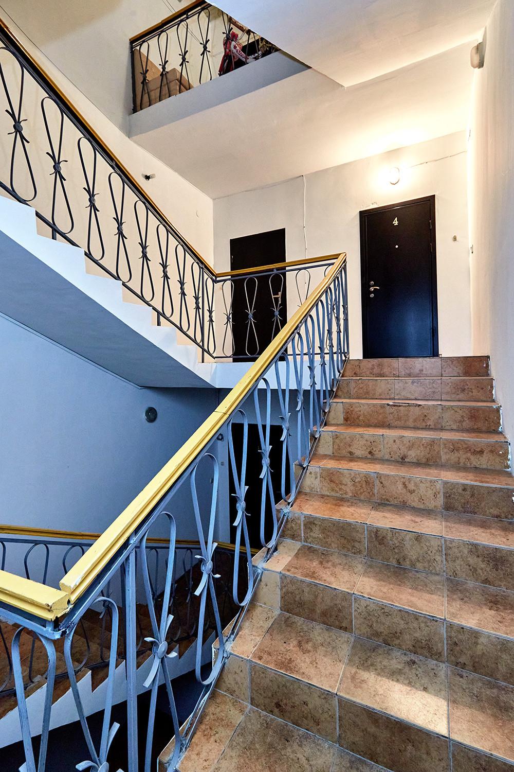 Фото №14: 3-комнатная квартира 90 м² - Яблоновский, пер. 1-й  Гагарина, 3