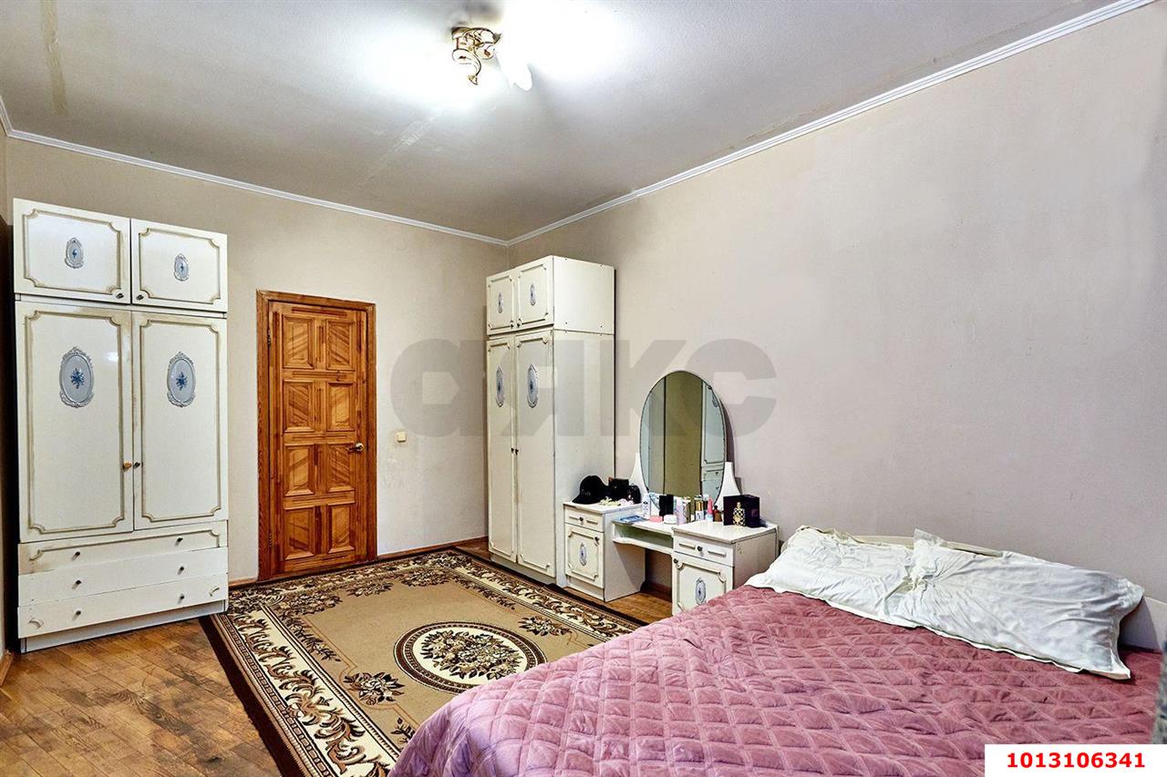 Фото №9: 3-комнатная квартира 90 м² - Яблоновский, пер. 1-й  Гагарина, 3