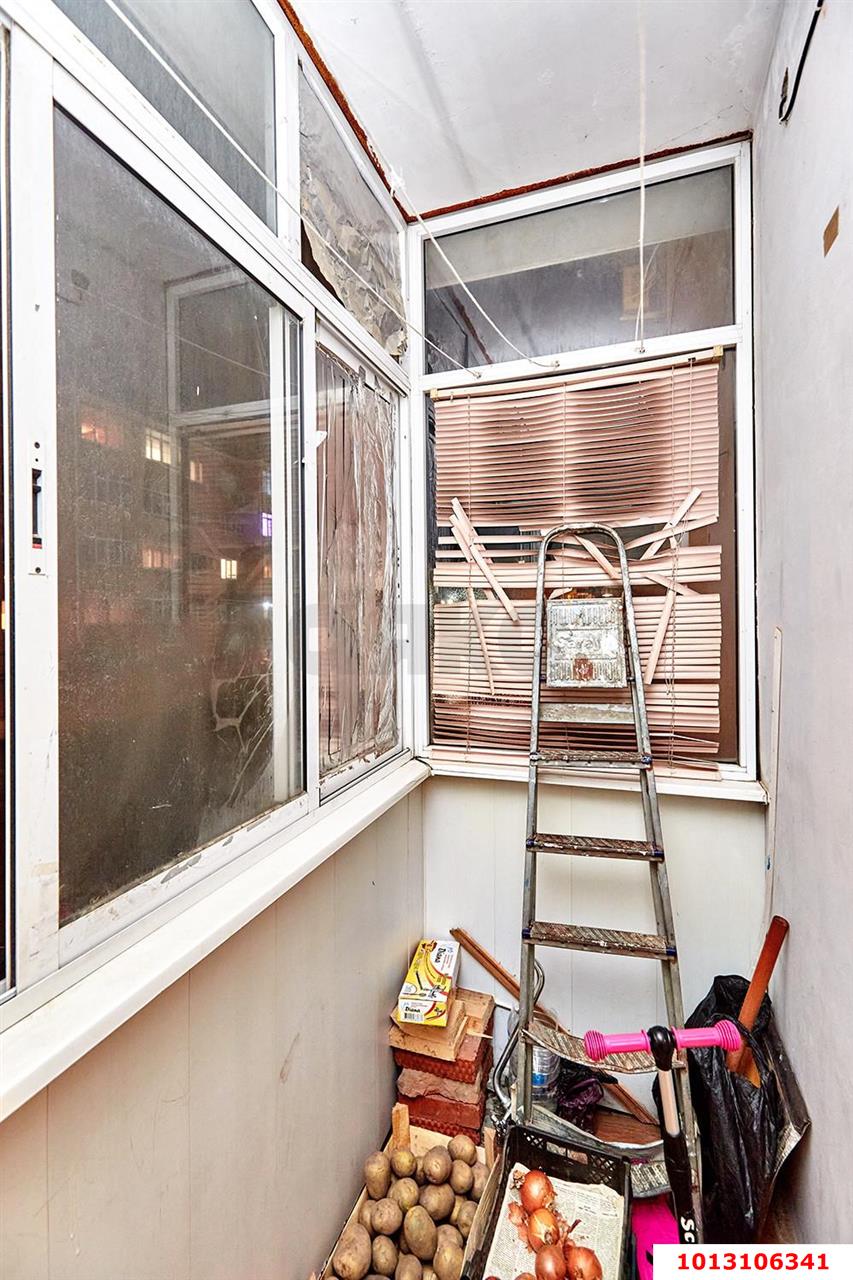 Фото №4: 3-комнатная квартира 90 м² - Яблоновский, пер. 1-й  Гагарина, 3