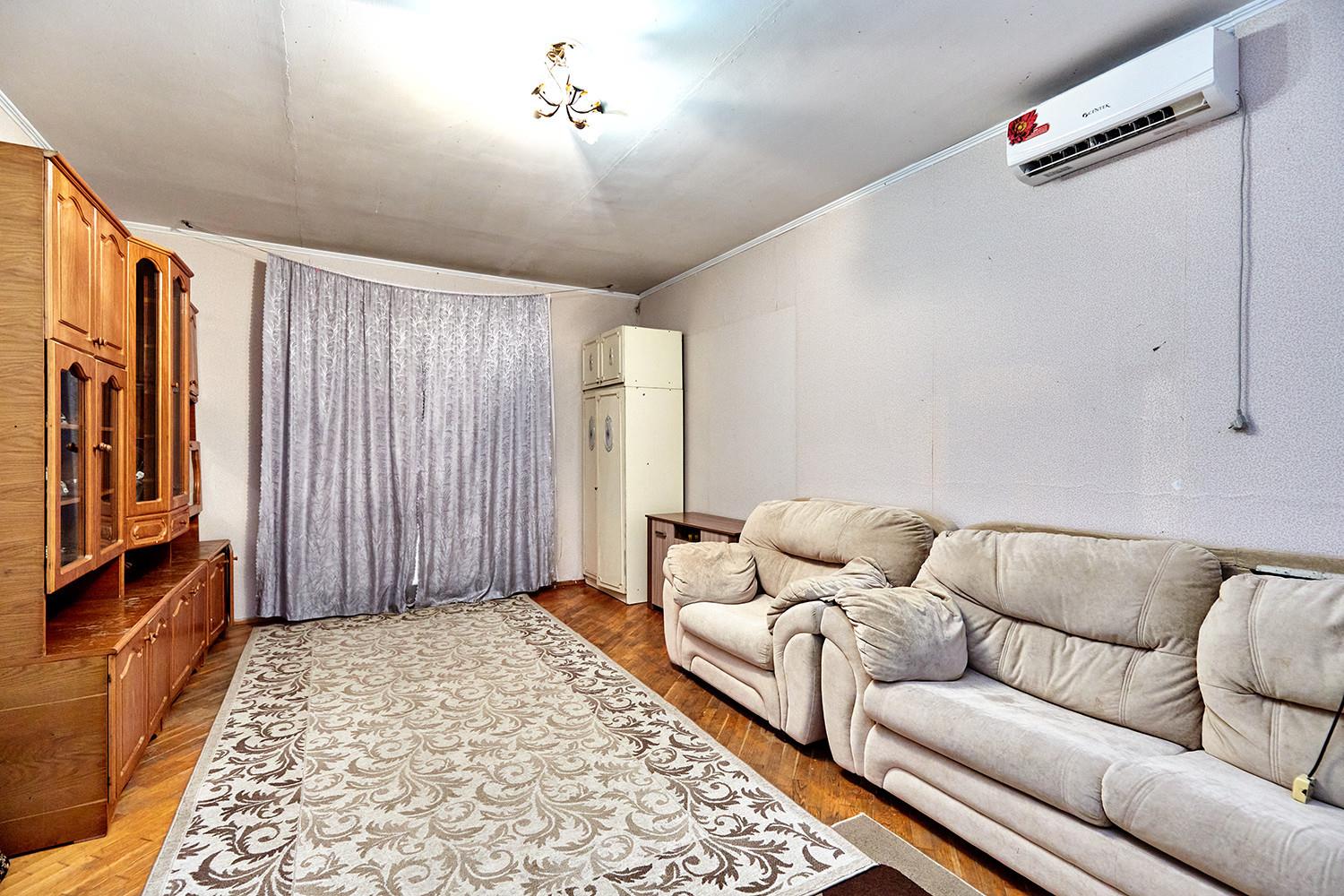 Фото №6: 3-комнатная квартира 90 м² - Яблоновский, пер. 1-й  Гагарина, 3