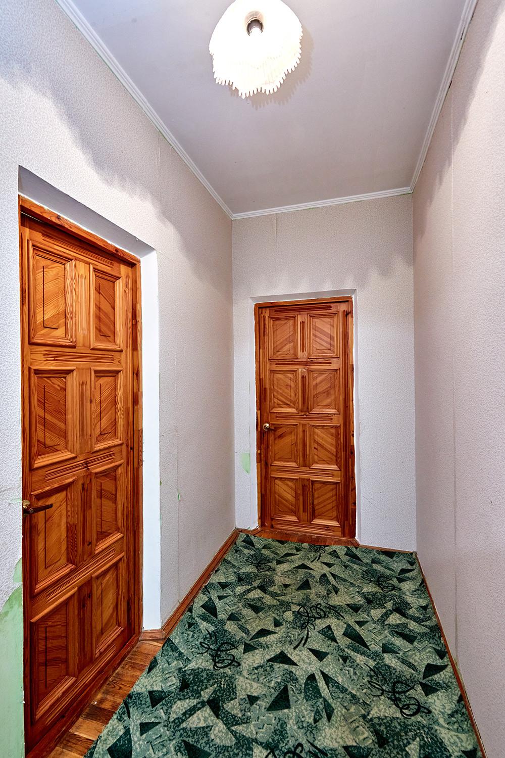 Фото №11: 3-комнатная квартира 90 м² - Яблоновский, пер. 1-й  Гагарина, 3