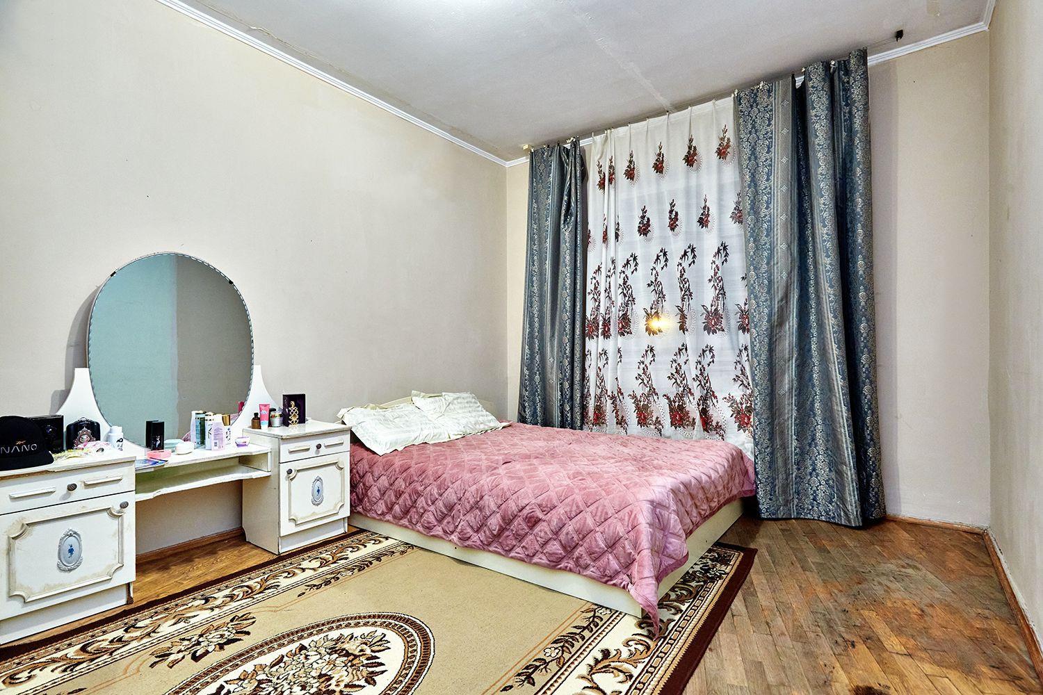 Фото №8: 3-комнатная квартира 90 м² - Яблоновский, пер. 1-й  Гагарина, 3