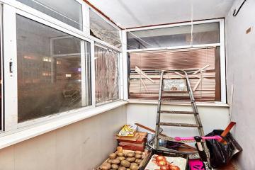 Фото №4: 3-комнатная квартира 90 м² - Яблоновский, пер. 1-й  Гагарина, 3