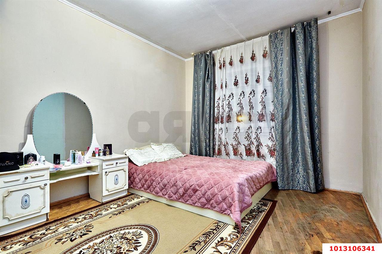 Фото №8: 3-комнатная квартира 90 м² - Яблоновский, пер. 1-й  Гагарина, 3