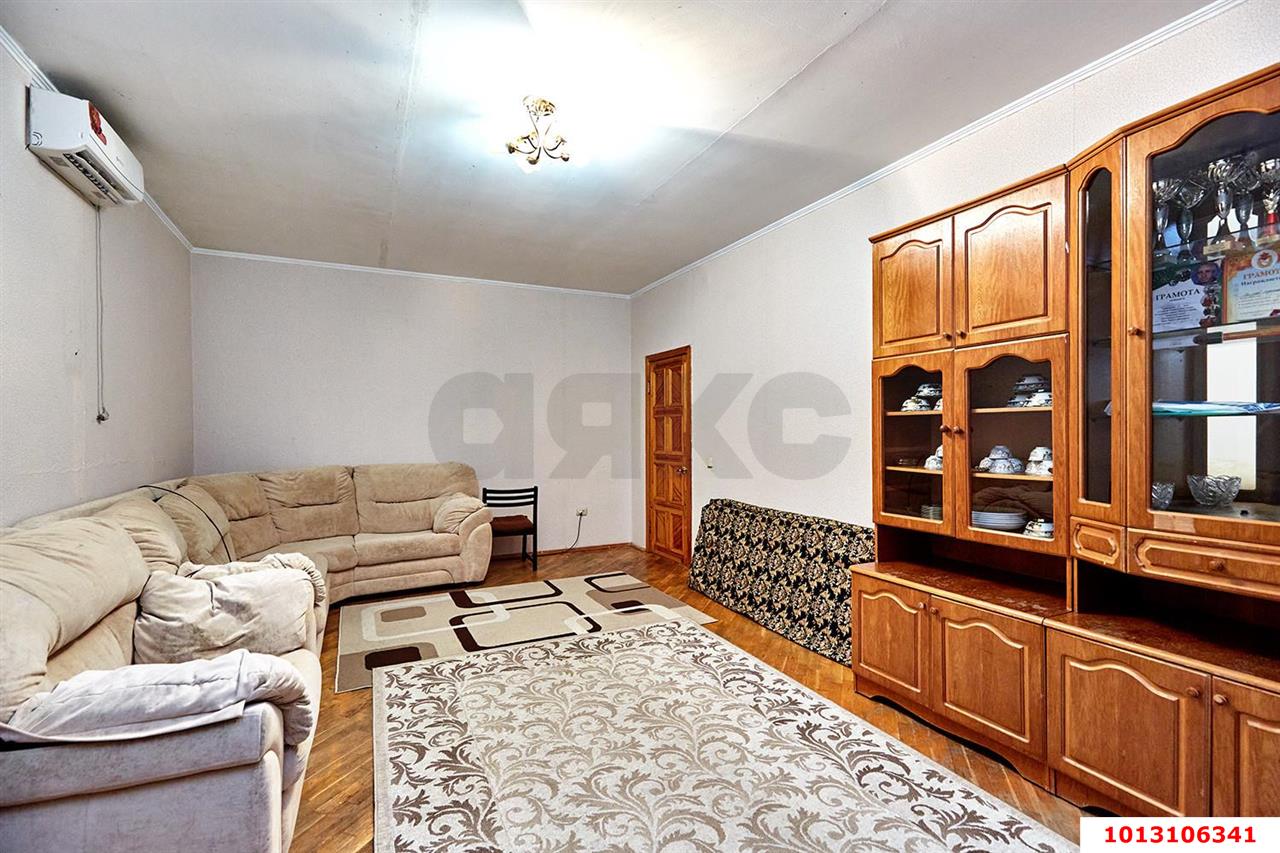 Фото №7: 3-комнатная квартира 90 м² - Яблоновский, пер. 1-й  Гагарина, 3