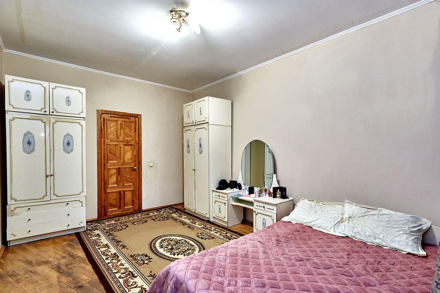 Фото №9: 3-комнатная квартира 90 м² - Яблоновский, пер. 1-й  Гагарина, 3