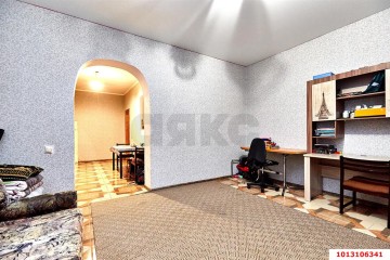 Фото №3: 3-комнатная квартира 90 м² - Яблоновский, пер. 1-й  Гагарина, 3