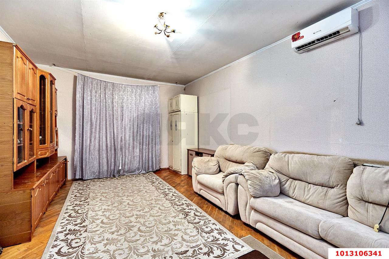 Фото №6: 3-комнатная квартира 90 м² - Яблоновский, пер. 1-й  Гагарина, 3