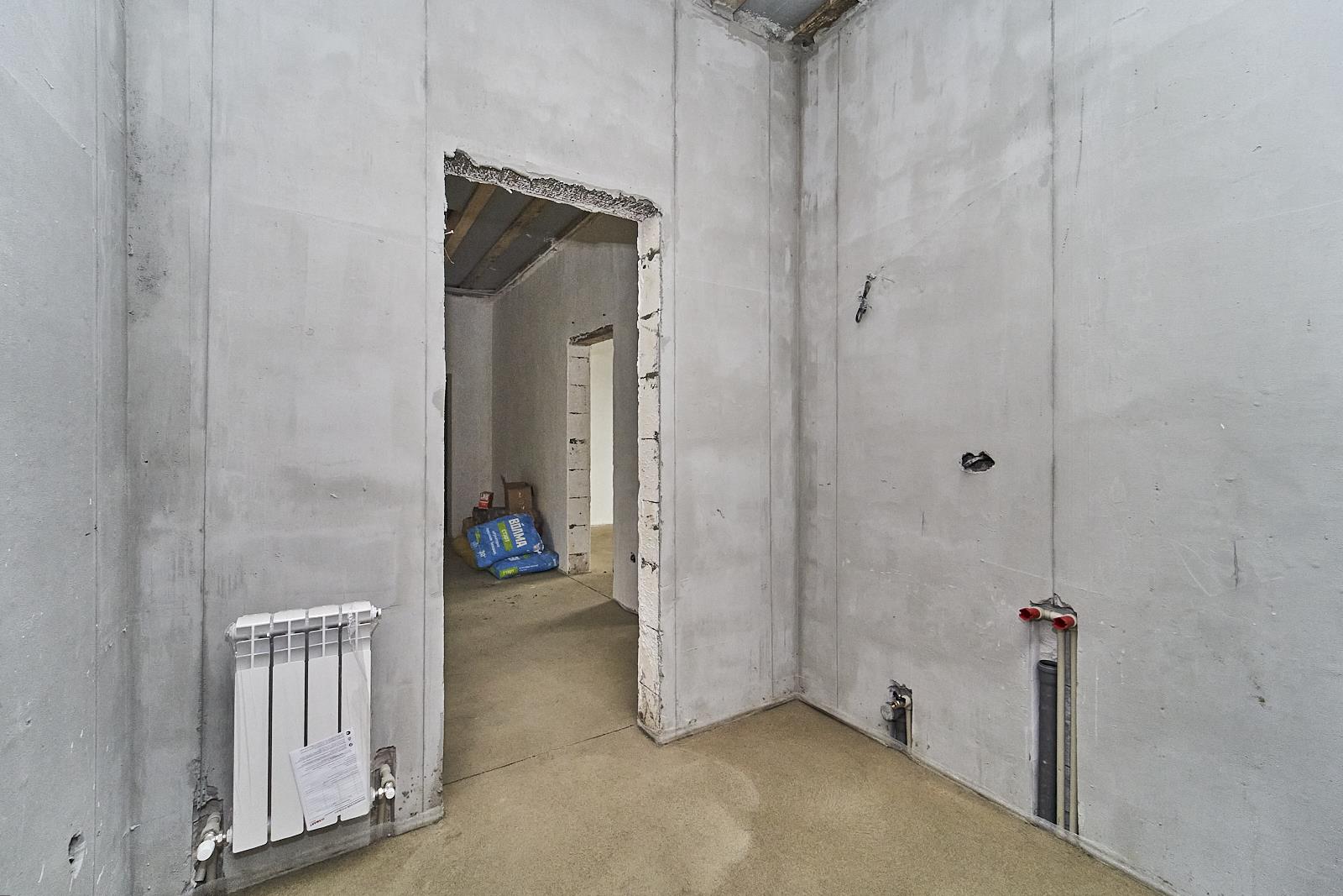 Фото №9: Дом 85 м² + 4.89 сот. - Новотитаровская, ул. Заречная, 172