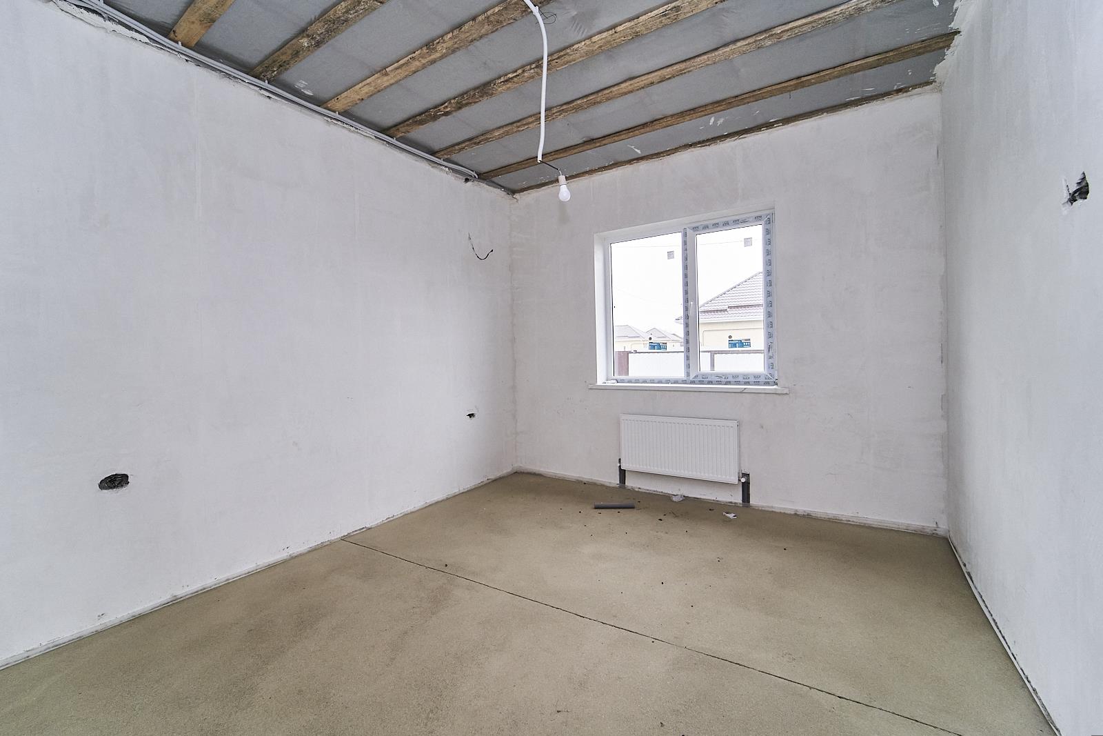 Фото №12: Дом 85 м² + 4.89 сот. - Новотитаровская, ул. Заречная, 172