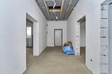 Фото №3: Дом 85 м² - Новотитаровская, ул. Заречная, 172